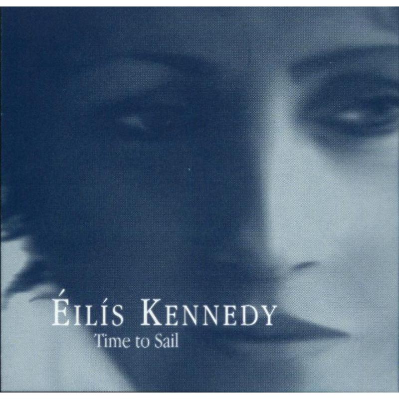 Picture of Eilis Kennedy - Time To Sail