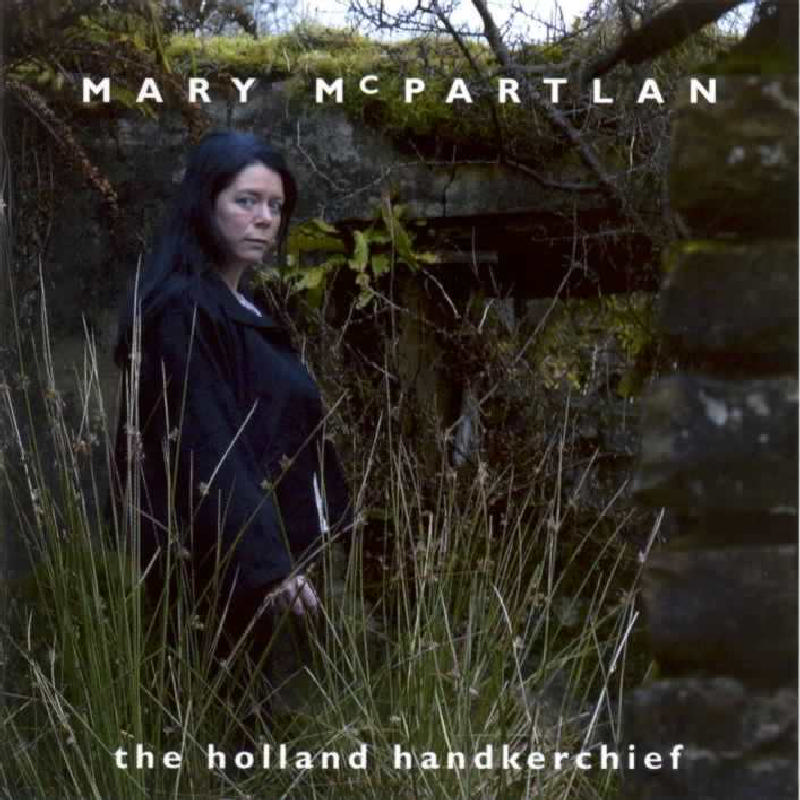 Picture of Mary McPartlan - The Holland Handkerchief