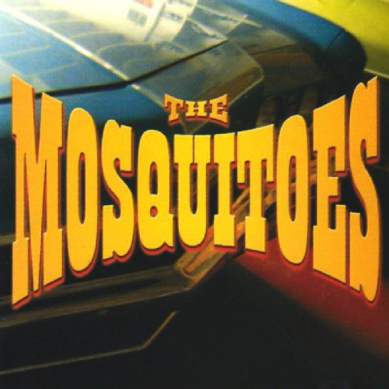 Picture of The Mosquitoes - The Mosquitoes