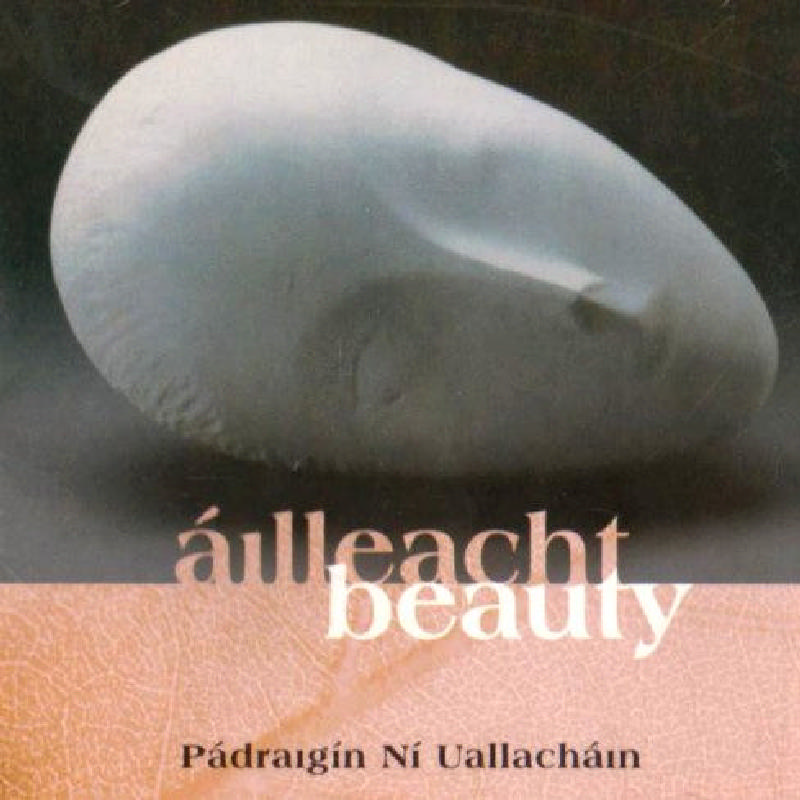 Picture of Ni Uallachain Padreigin - Ailleach-Beauty
