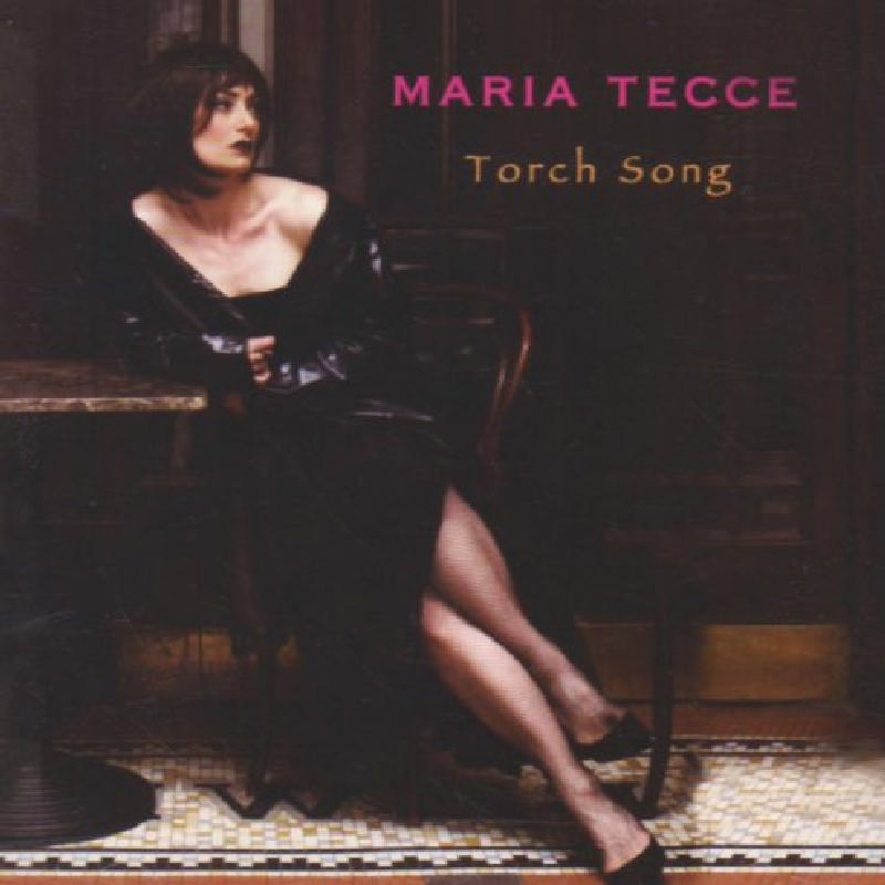 Picture of Maria Tecce - Torch Song