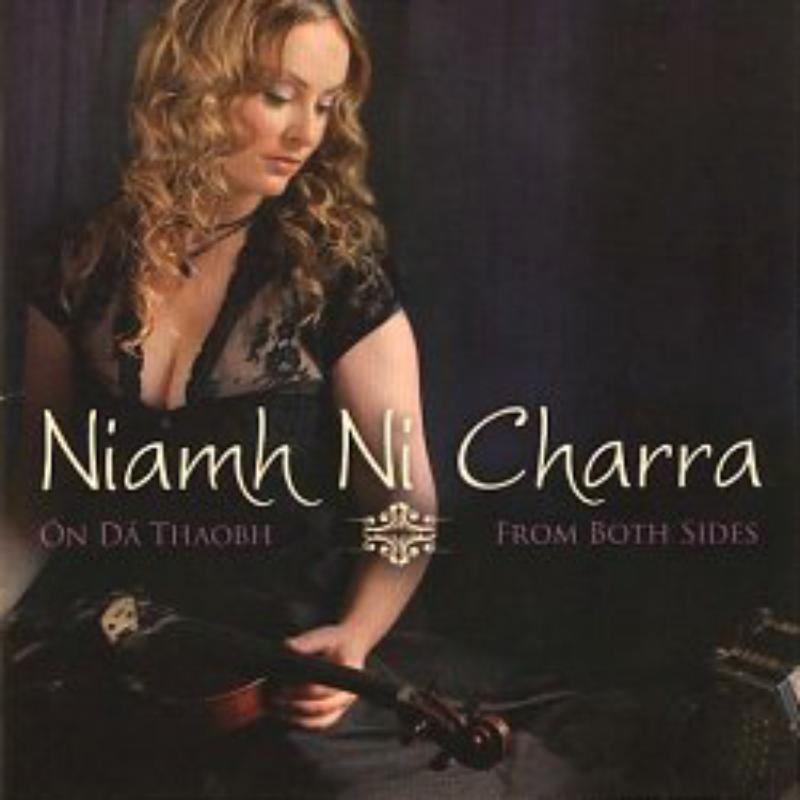Picture of Niamh Ni Charra - From Both Sides