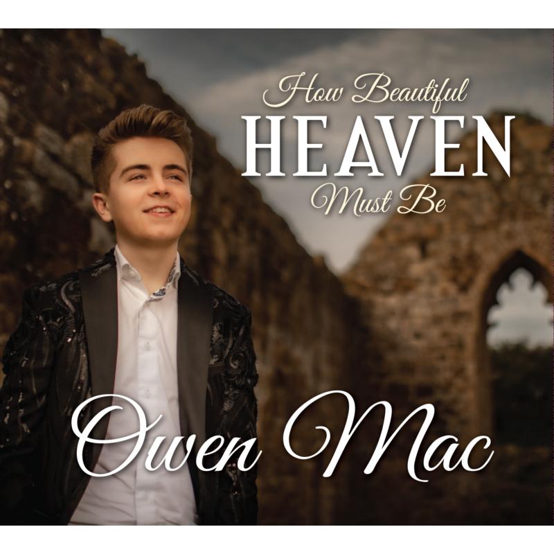 Picture of Owen Mac - How Beautiful Heaven Must Be