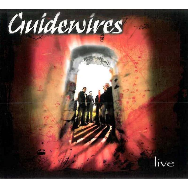 Picture of Guidewires - Live