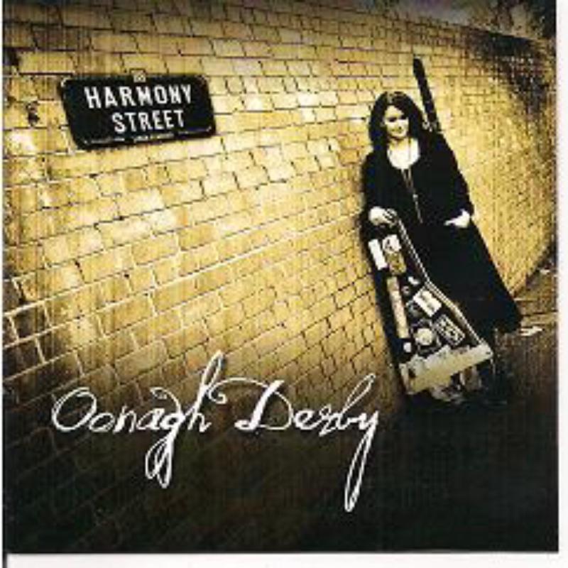 Picture of Oonagh Derby - Harmony Street