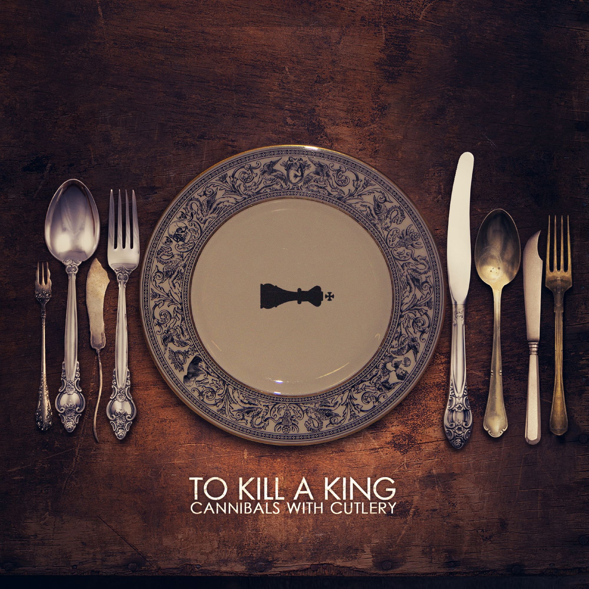 Picture of To Kill A King - Cannibals With Cutlery