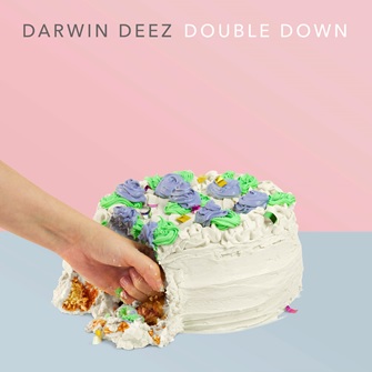 Picture of Darwin Deez - Double Down