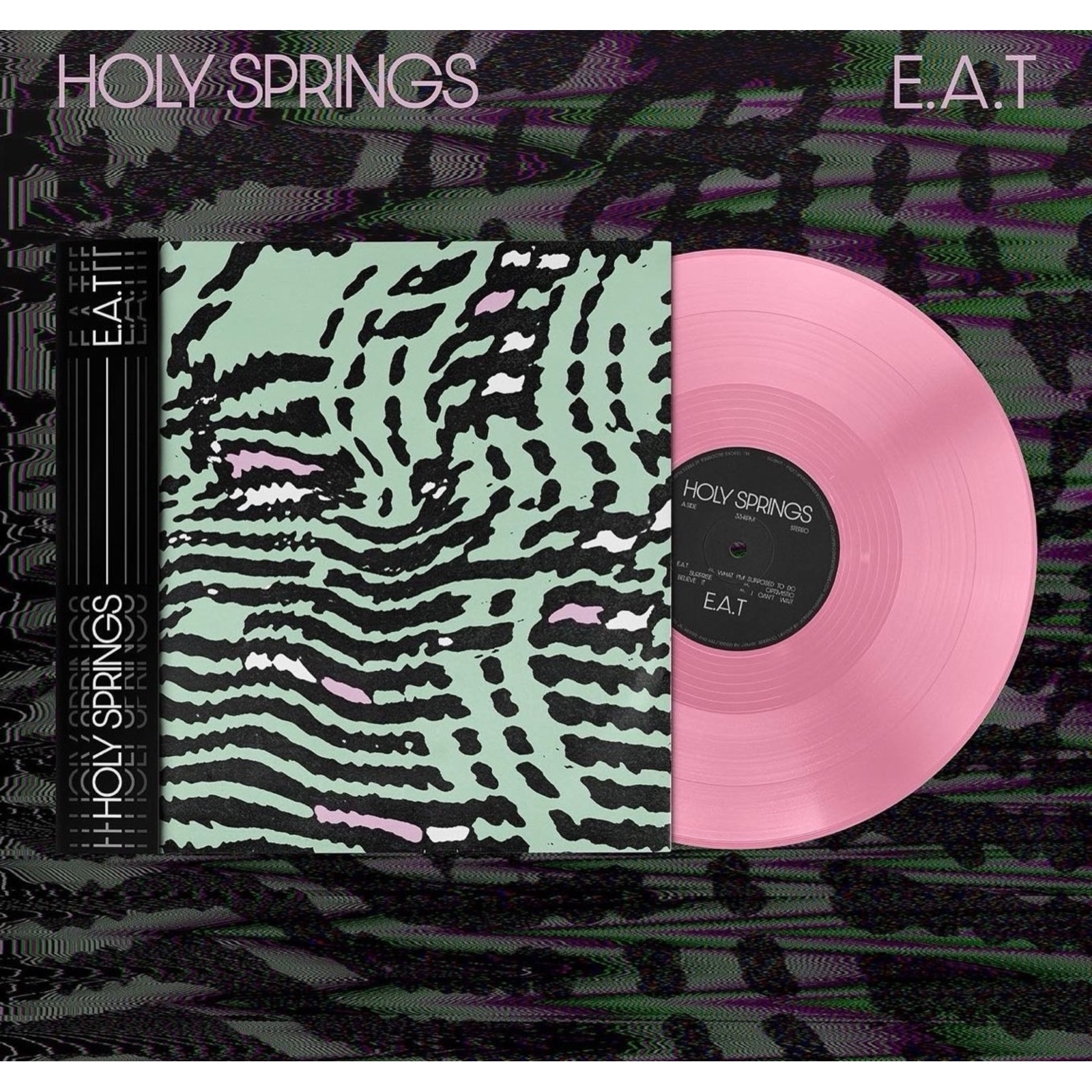 Picture of Holy Springs - E.A.T