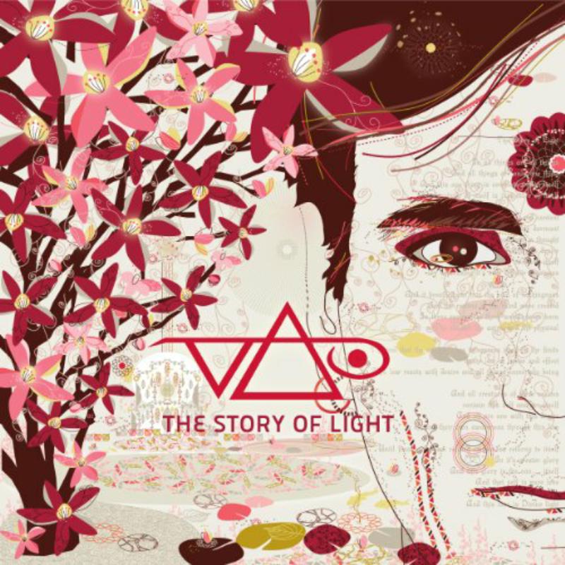 Picture of Steve Vai - The Story Of Light