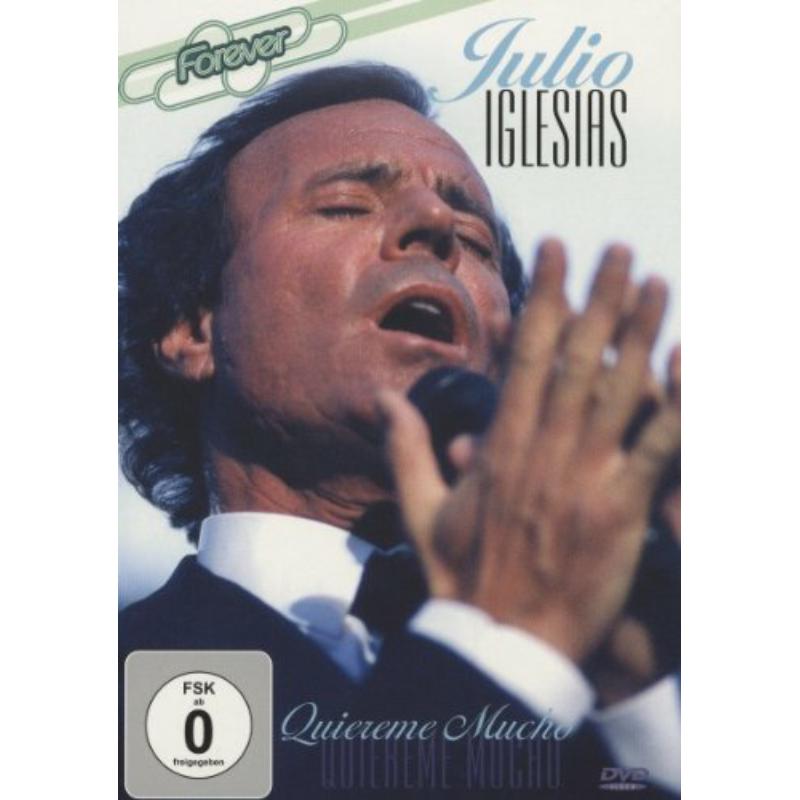 Picture of Julio Iglesias - Quiereme Mucho