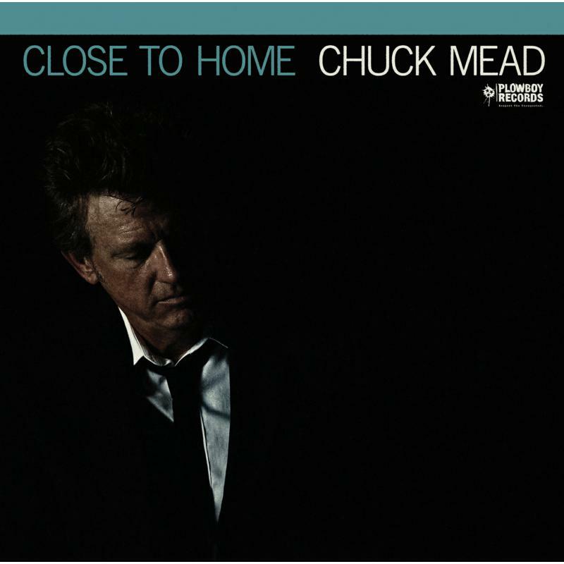Picture of Chuck Mead - Close To Home