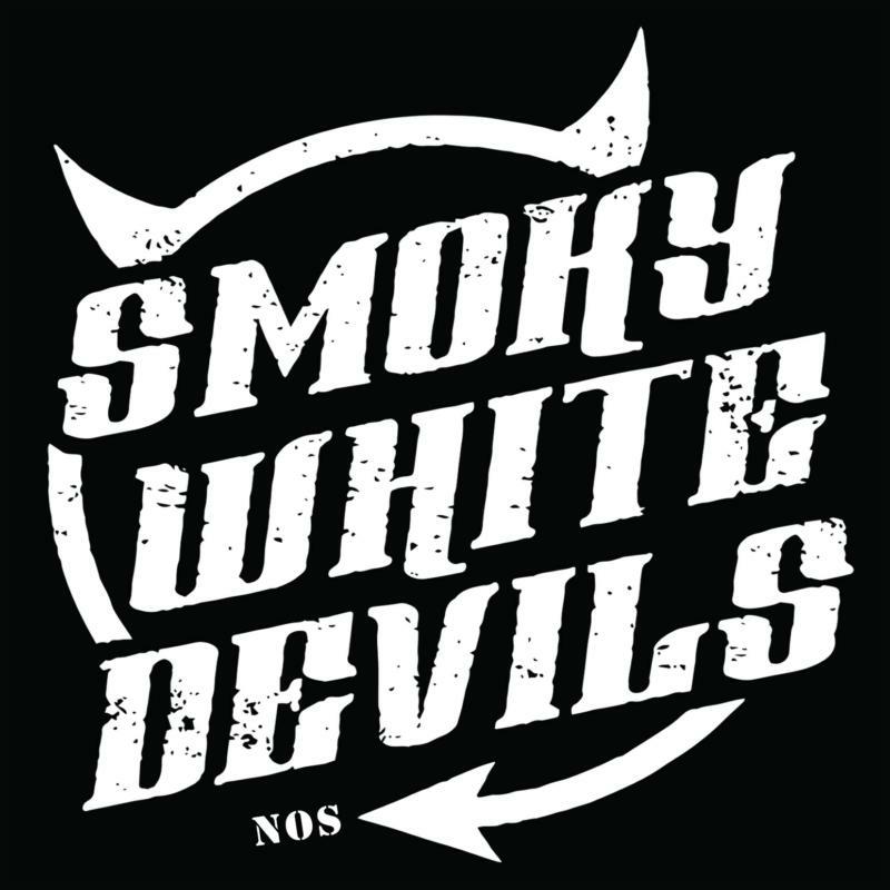 Picture of Smoky White Devils - New Old Stock
