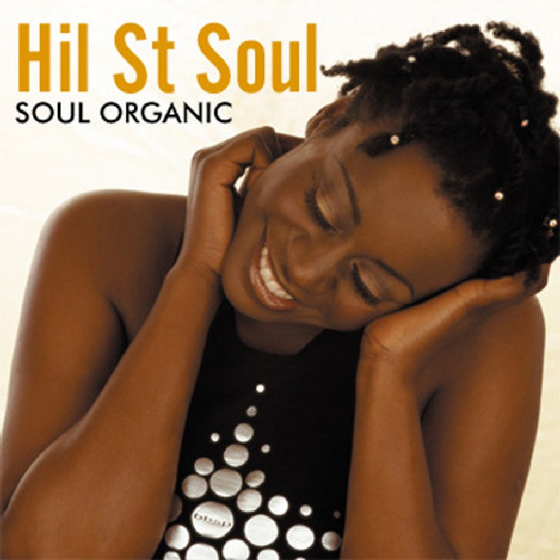 Picture of Hil St. Soul - Soul Organic