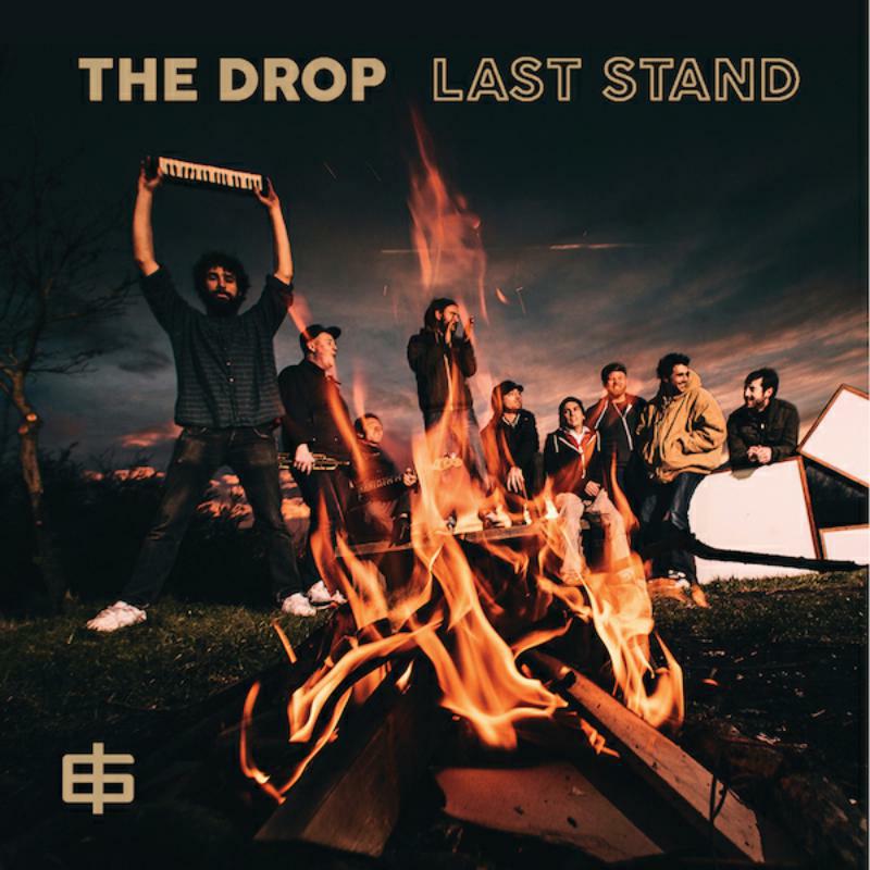 Picture of The Drop - Last Stand