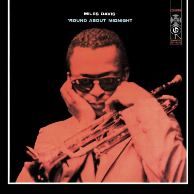 Picture of Miles Davis - Round About Midnight