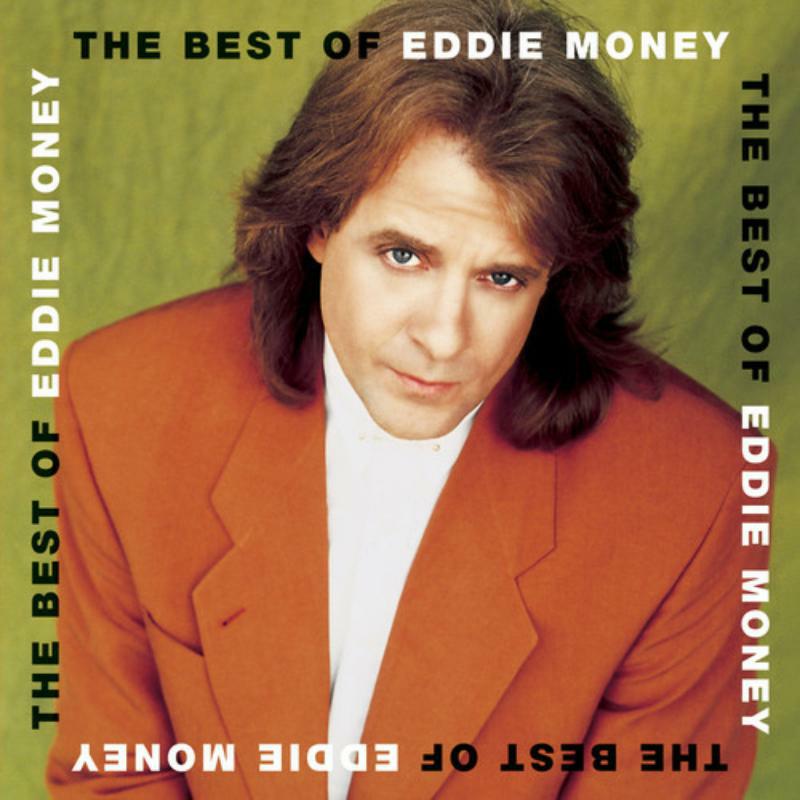 Picture of Eddie Money - Best Of Eddie Money