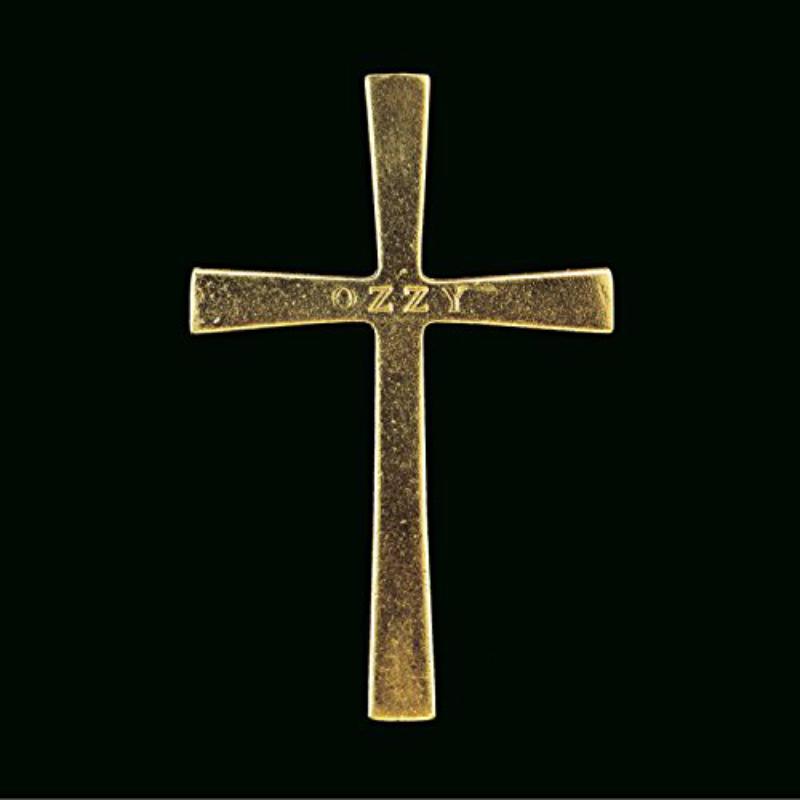 Picture of Ozzy Osbourne - Ozzman Cometh