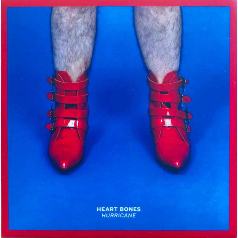 Picture of Heart Bones (Har Mar Superstar) - Hurricane/Disappear