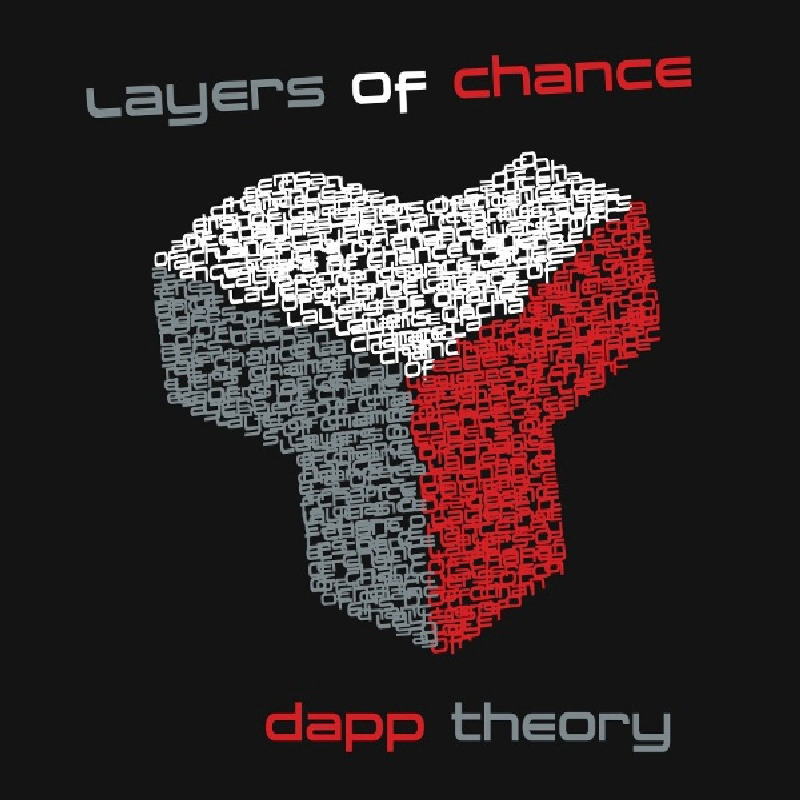 Picture of Dapp Theory - Layers of Chance