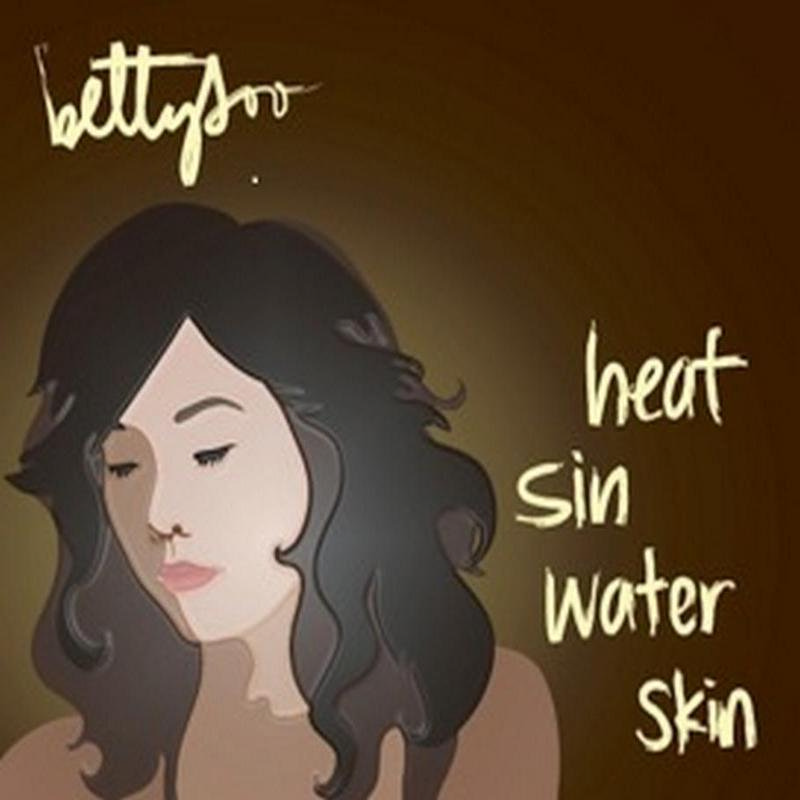 Picture of Bettysoo - Heat Sin Water Skin
