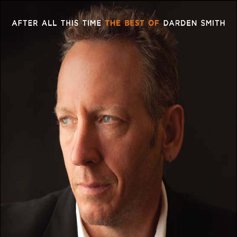Picture of Darden Smith - After All This Time