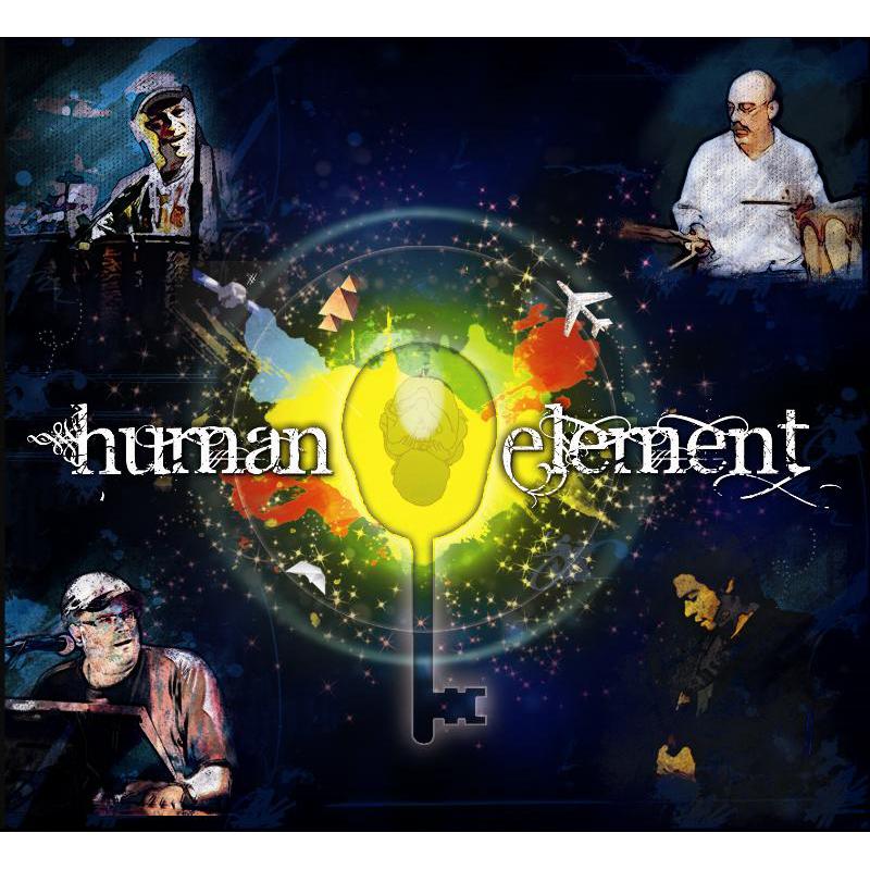 Picture of Human Element - Human Element