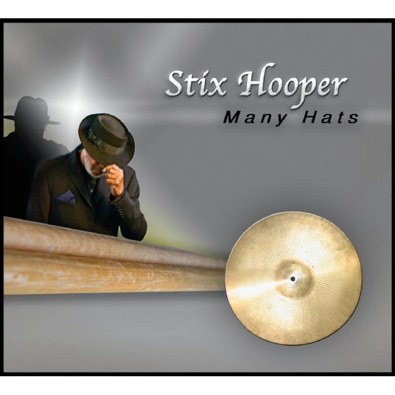 Picture of Stix Hooper - Many Hats