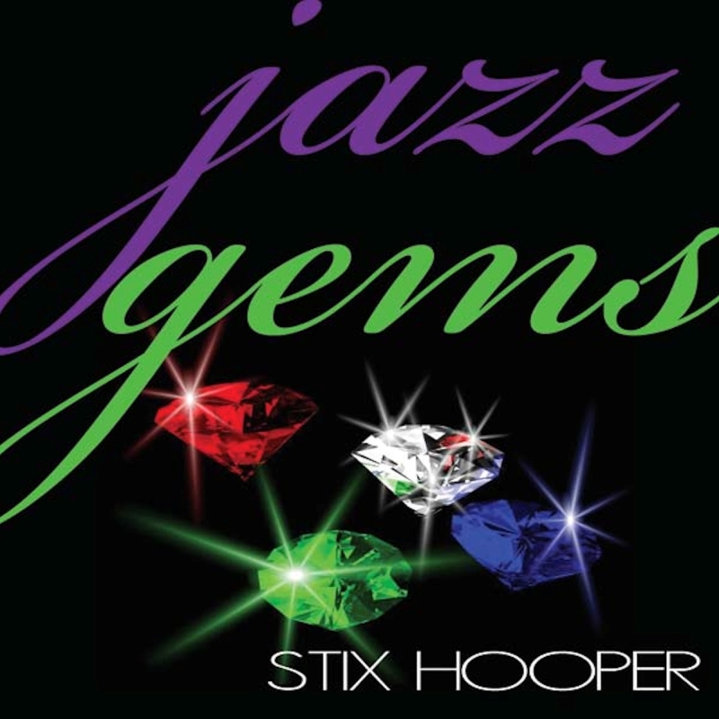Picture of Stix Hooper - Jazz Gems