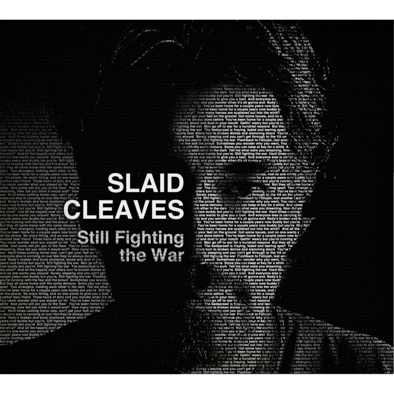 Picture of Slaid Cleaves - Still Fighting The War