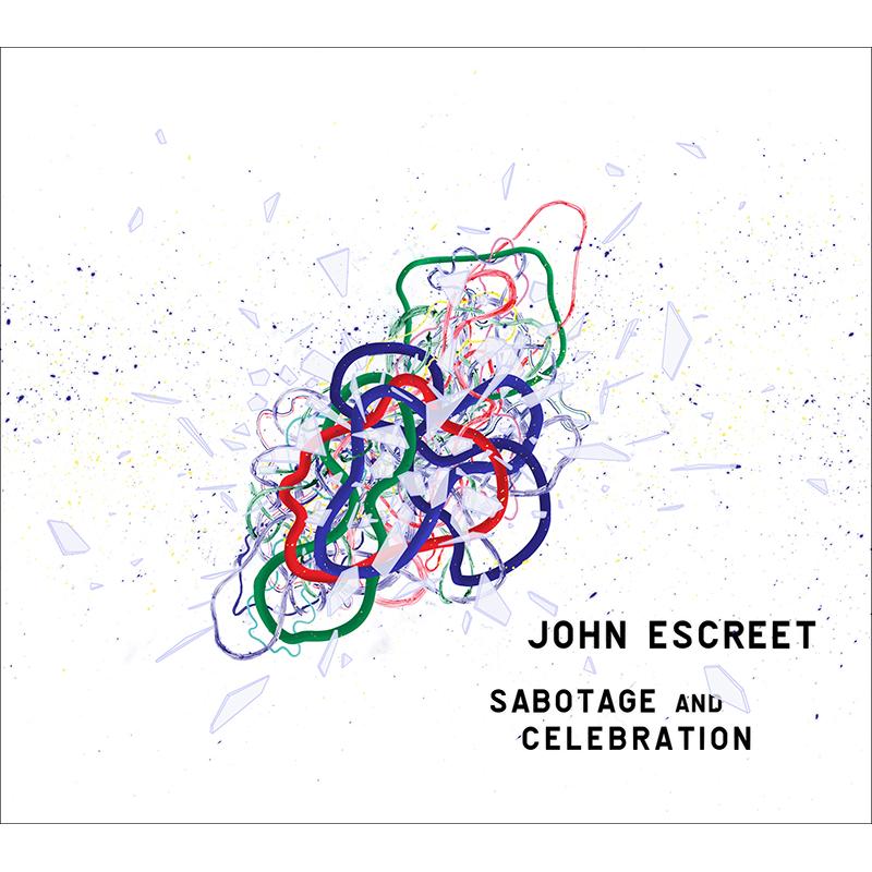 Picture of John Escreet - Sabotage and Celebration