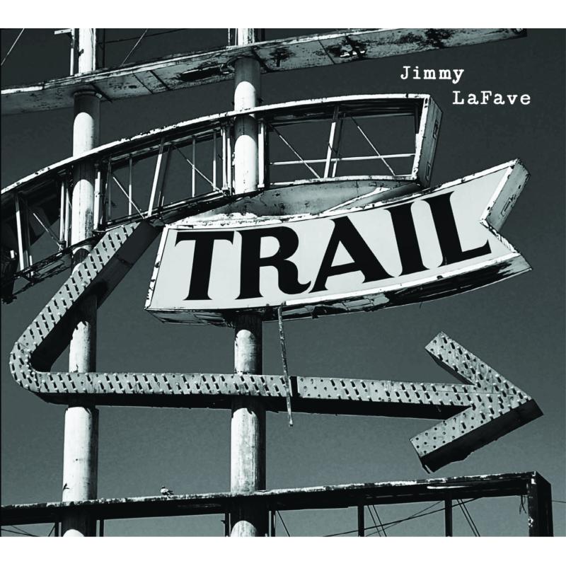 Picture of Jimmy LaFave - Trail Two