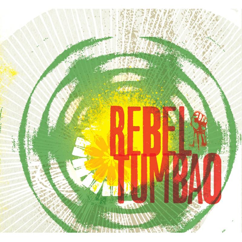 Picture of Rebel Tumbao - Rebel Tumbao