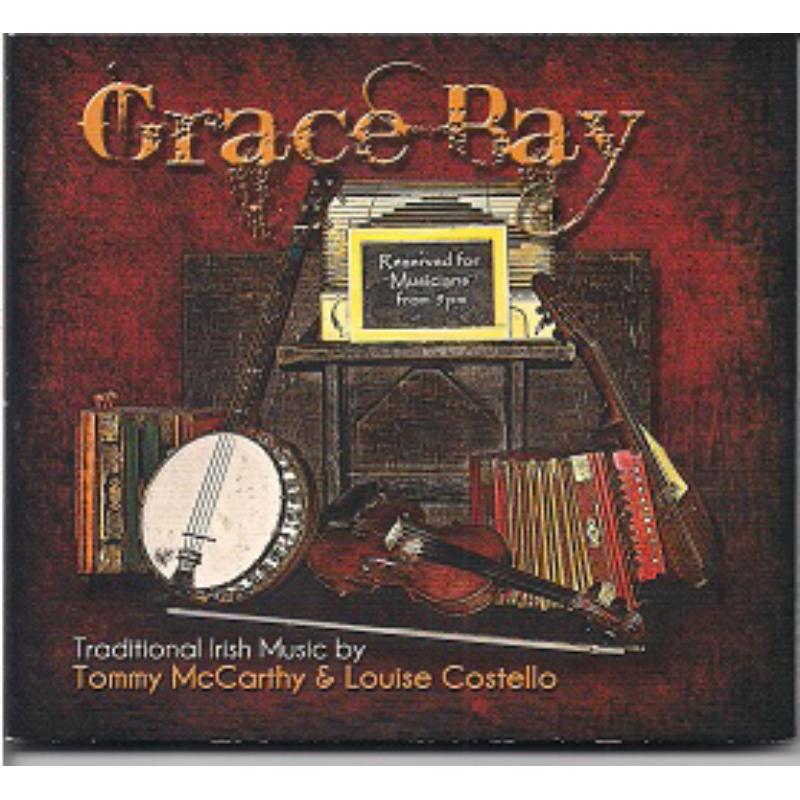 Picture of Tommy McCarthy & Louise Costello - Grace Bay