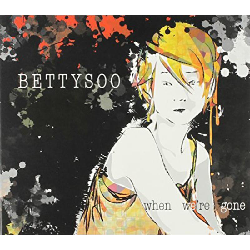 Picture of BettySoo - When We're Gone