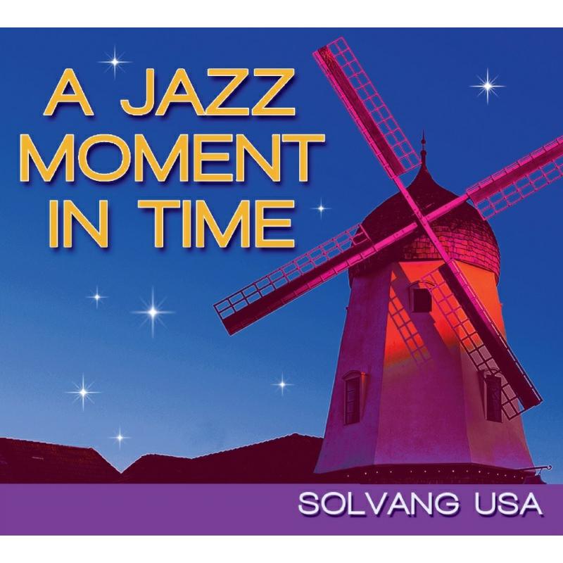Picture of Freddie Hubbard, Hubert Laws, Bob Sheppard & Patrice Rushen - A Jazz Moment In Time