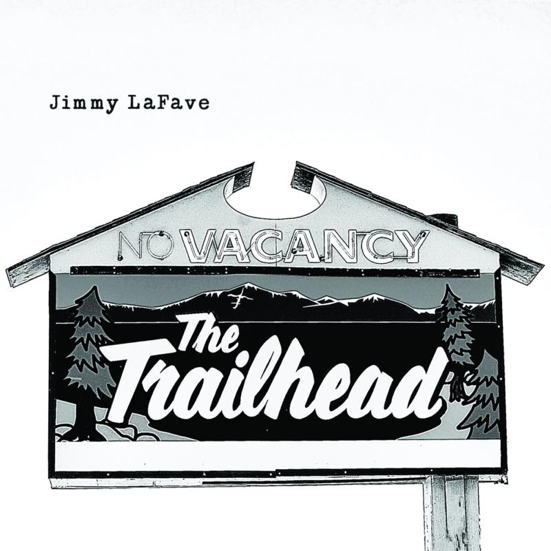 Picture of Jimmy LaFave - Trail Five