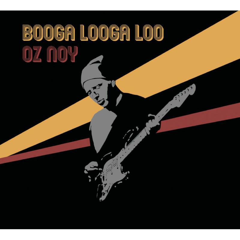 Picture of Oz Noy - Booga Looga Loo