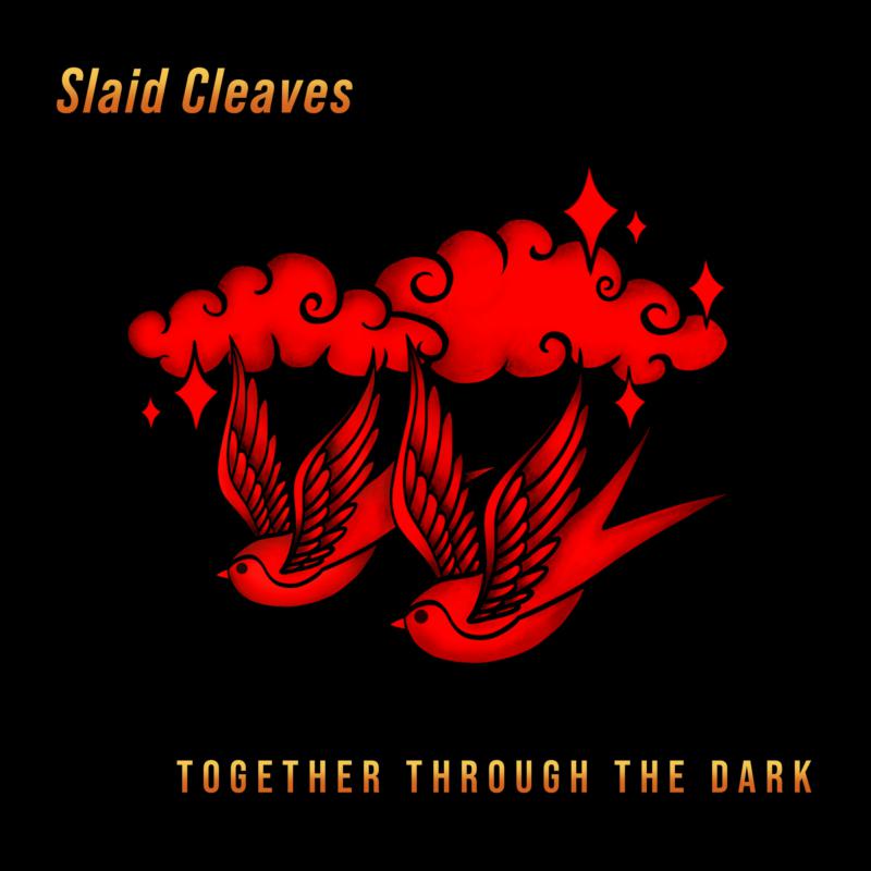 Picture of Slaid Cleaves - Together Through the Dark