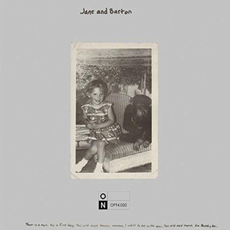Picture of Jane and Barton - Jane and Barton