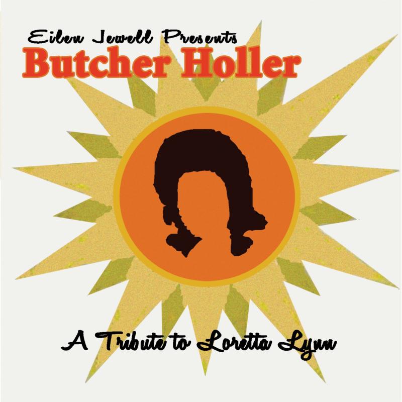 Picture of Eilen Jewell - Butcher Holler