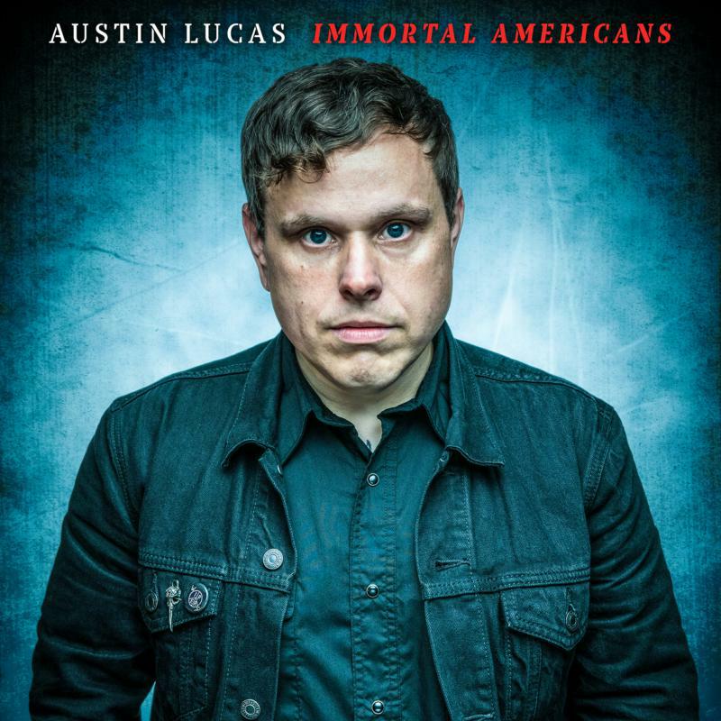 Picture of Austin Lucas - Immortal Americans