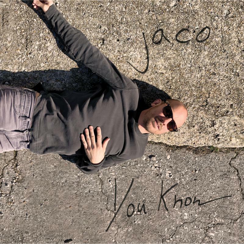 Picture of Jaco - You Know
