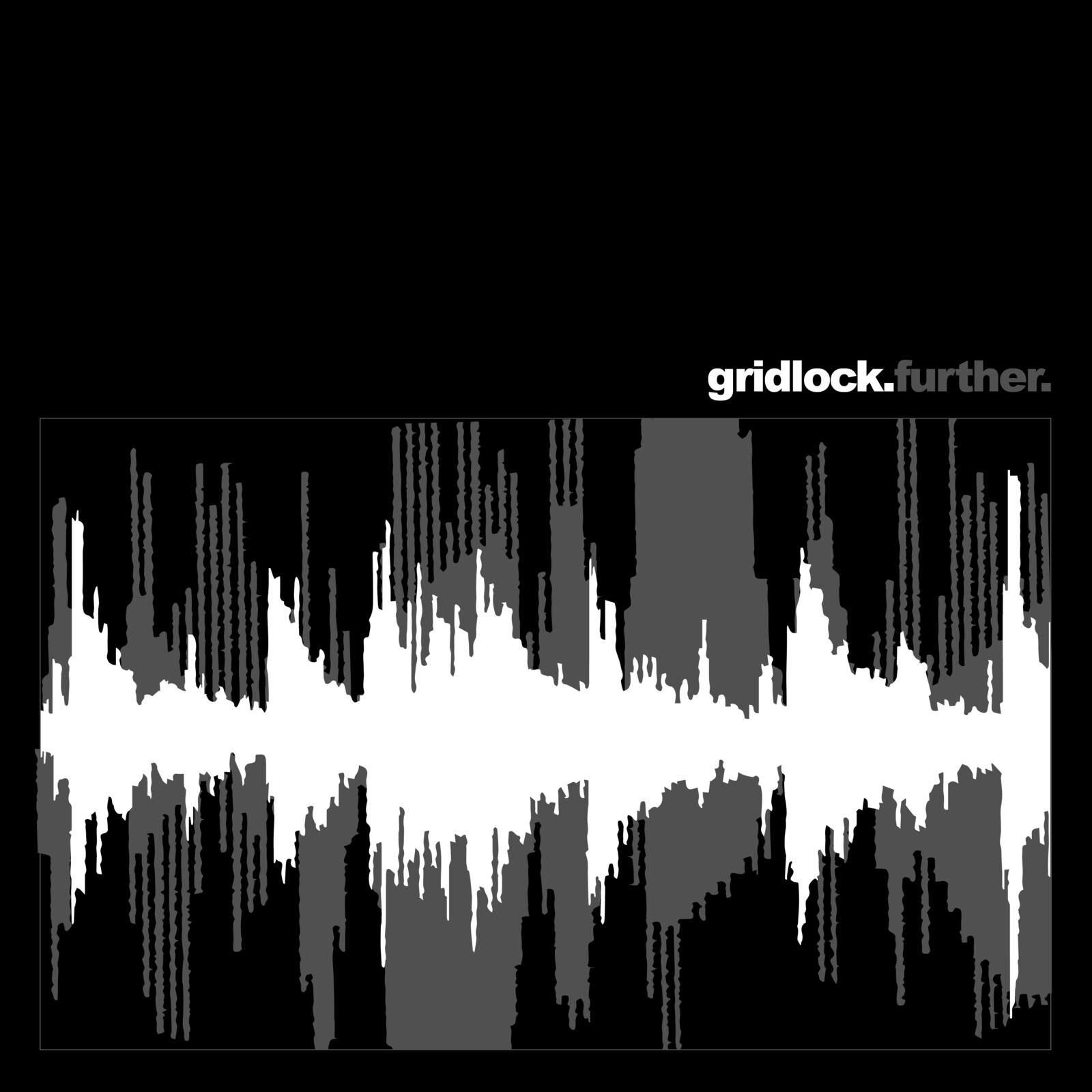 Picture of GRIDLOCK - FURTHER