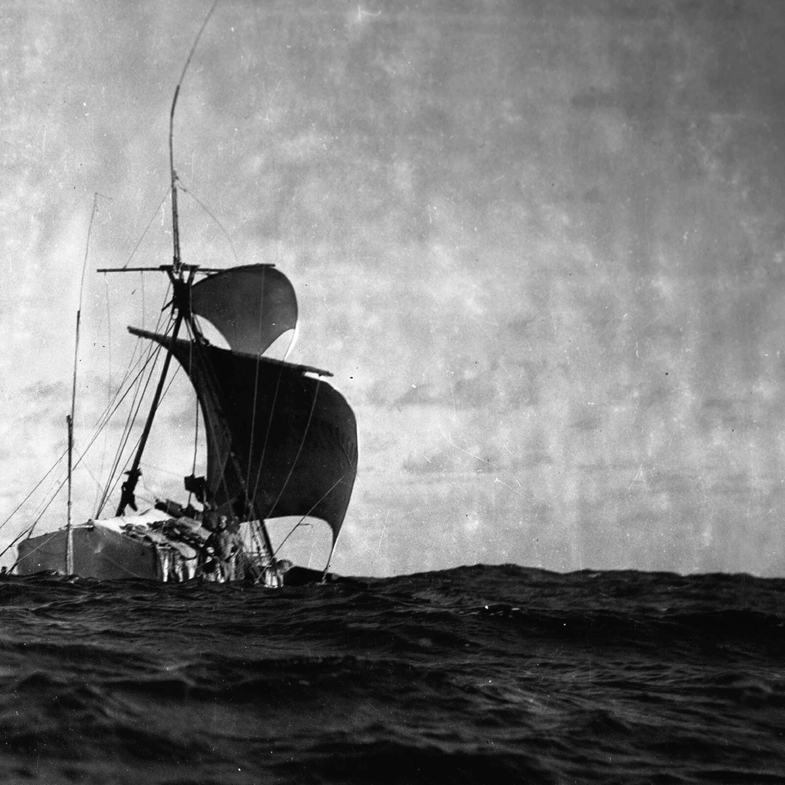 Picture of LOESS - BATTENS