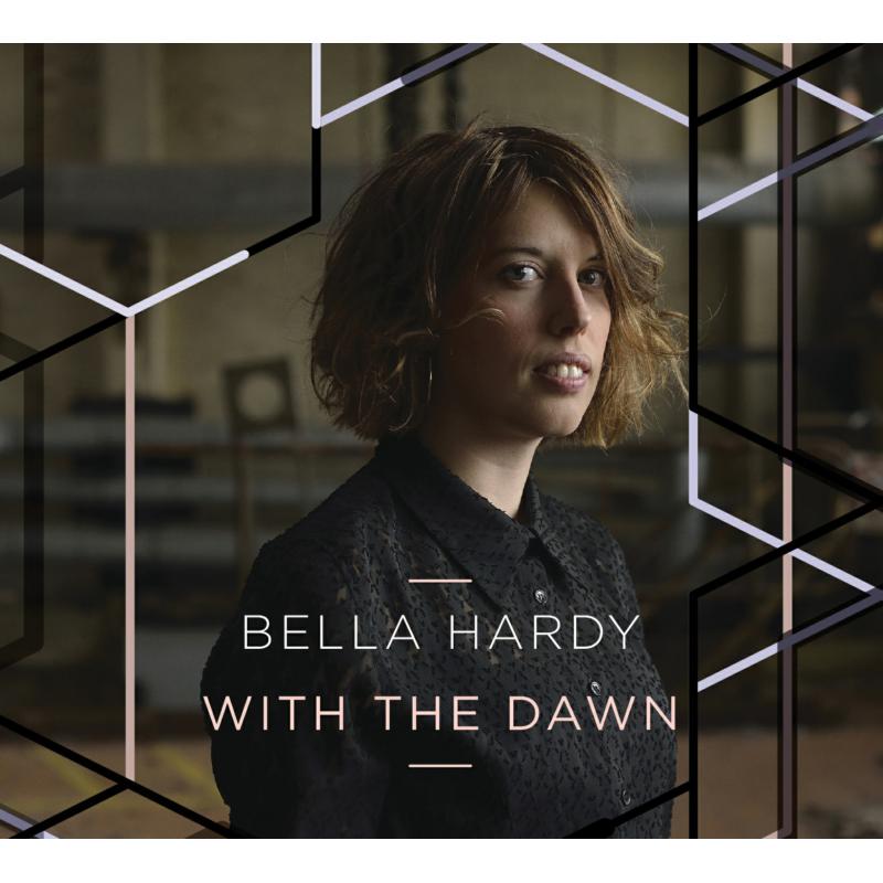 Picture of Bella Hardy - With The Dawn