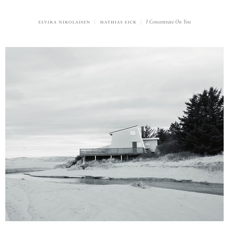 Picture of Elvira Nikolaisen & Mathias Eick - I Concentrate On You