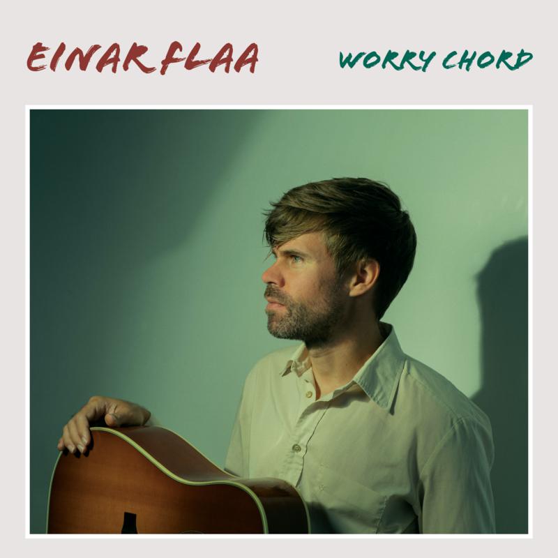 Picture of Einar Flaa - Worry Chord