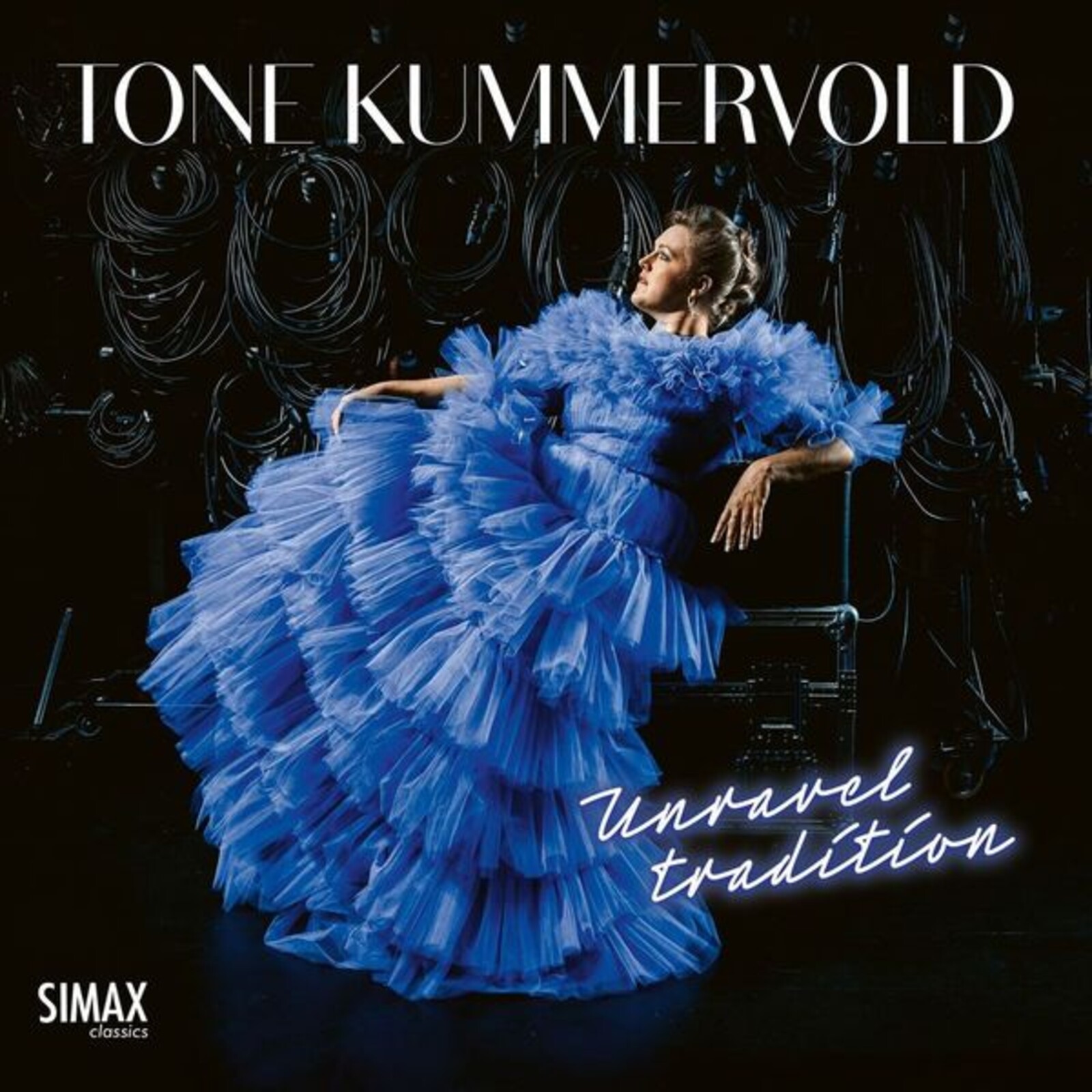 Picture of Tone Kummervold - Unravel Tradition