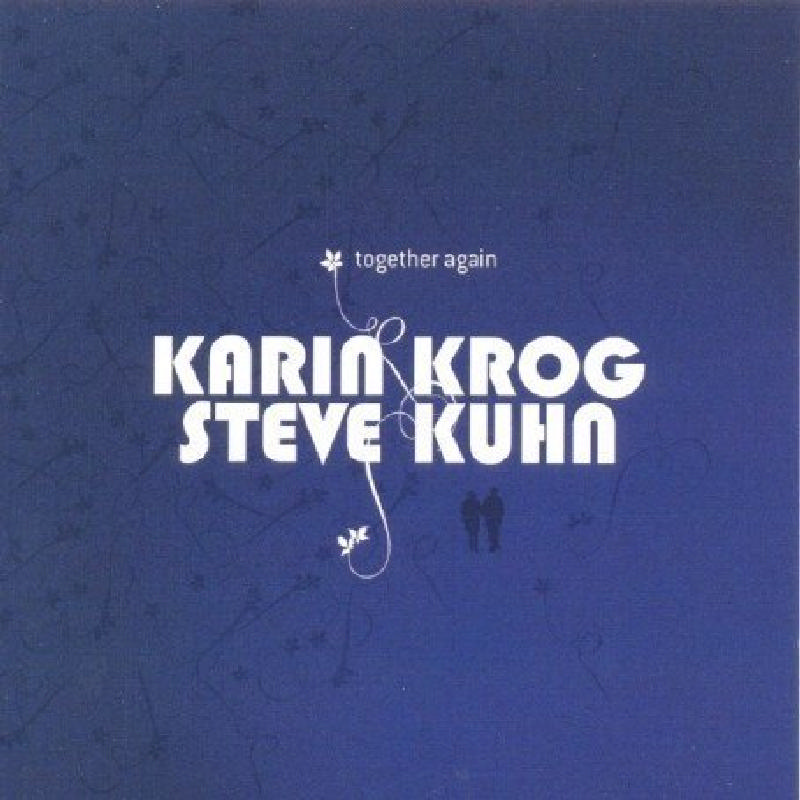 Picture of Karin Krog/Steve Kuhn - Together Again