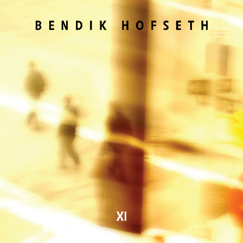 Picture of Bendik Hofseth - XI
